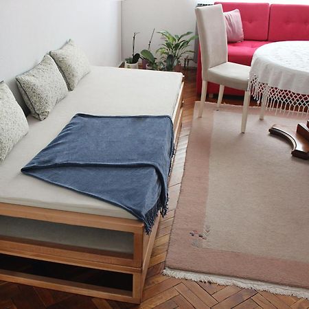 The Cosmic Gate Apartments Високо Экстерьер фото