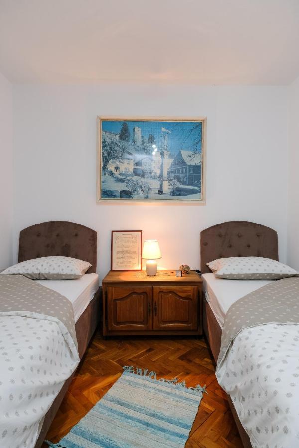 The Cosmic Gate Apartments Високо Экстерьер фото