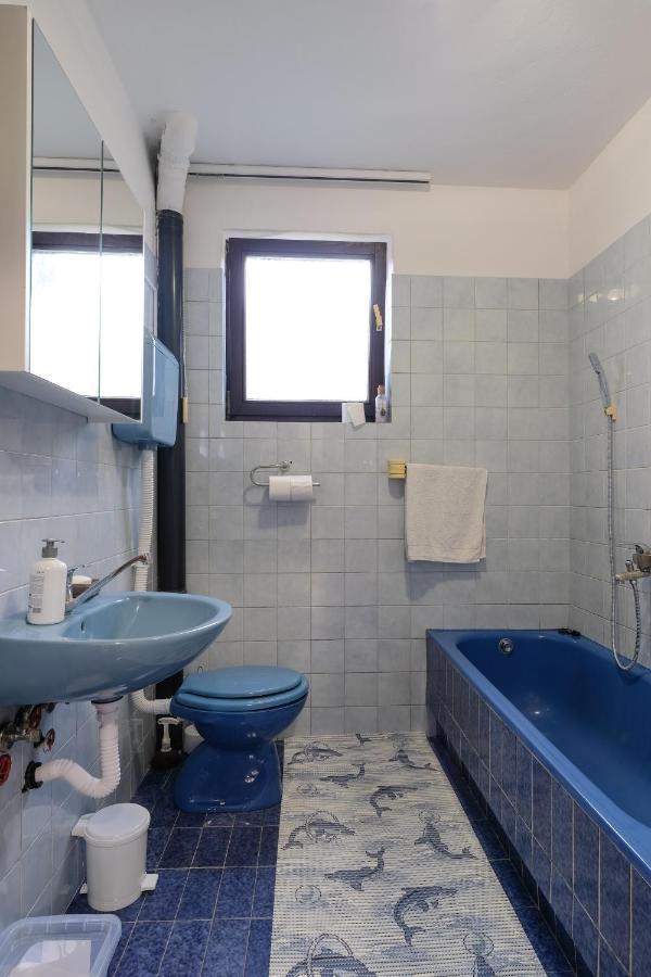The Cosmic Gate Apartments Високо Экстерьер фото