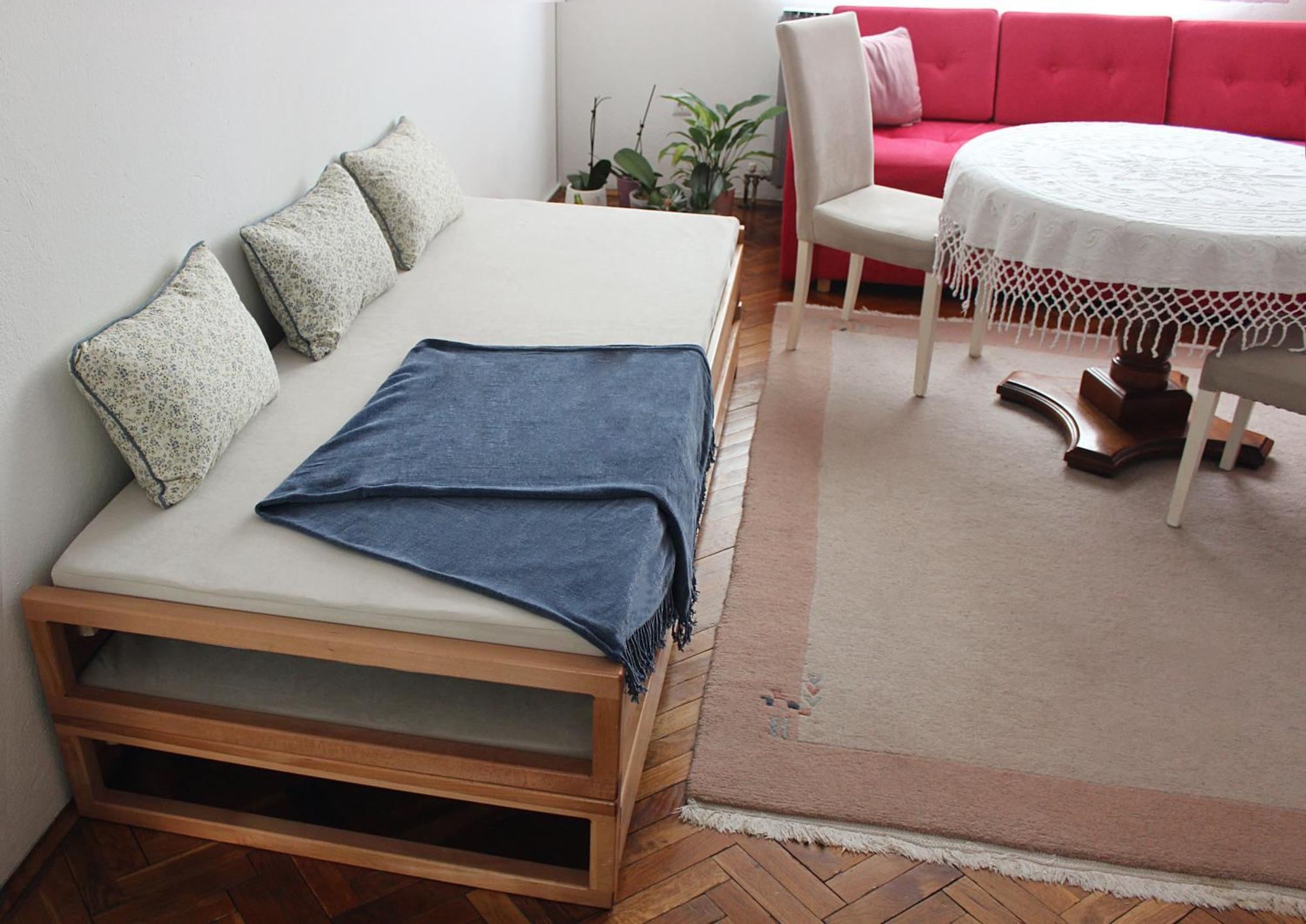 The Cosmic Gate Apartments Високо Экстерьер фото