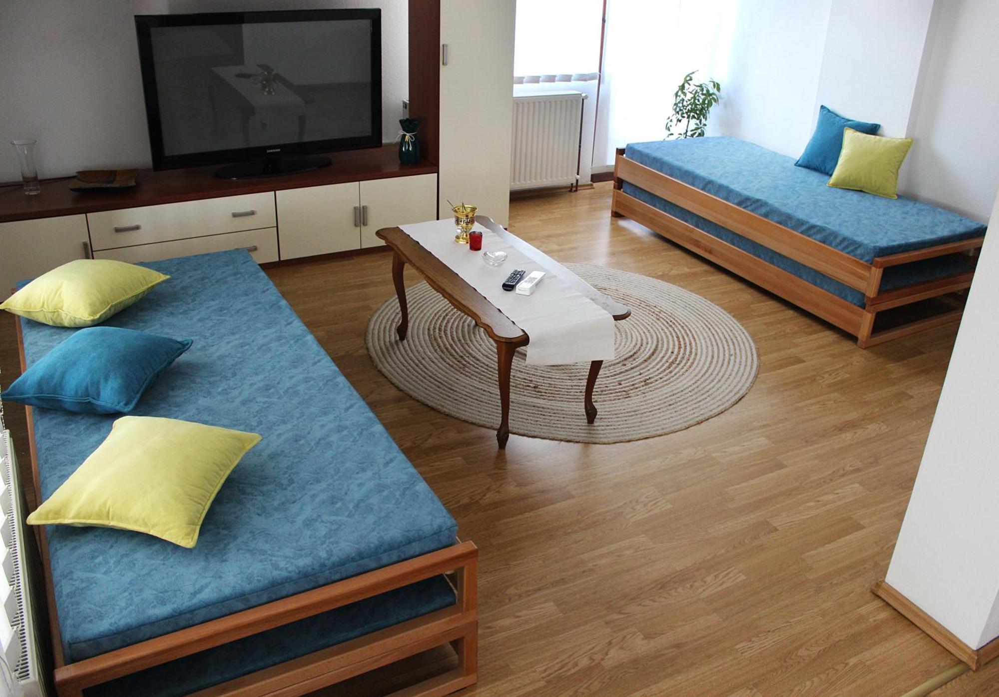 The Cosmic Gate Apartments Високо Экстерьер фото
