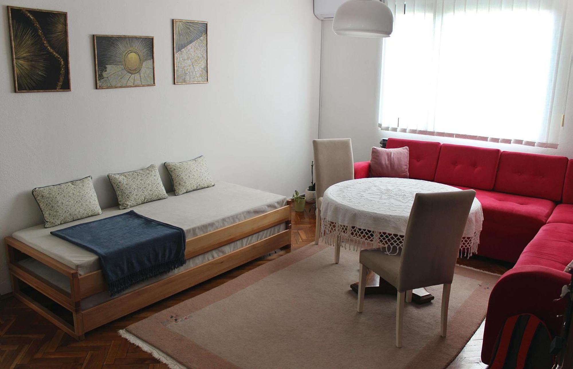 The Cosmic Gate Apartments Високо Экстерьер фото